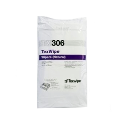 Хлопковые салфетки TexWipe® TX306