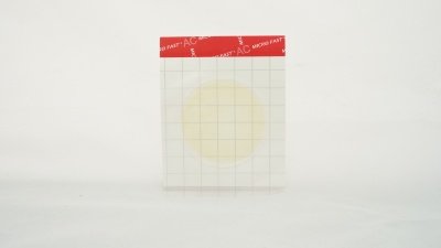 MicroFast® Aerobic Count Plate Подложка для определения КМАФАнМ, 25 штук/упаковка, упак.