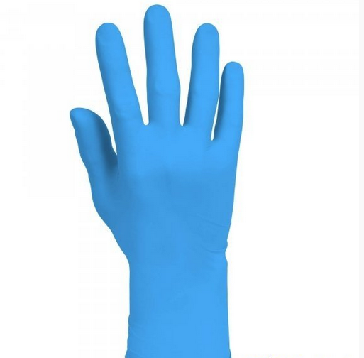 Новая линейка нитриловых перчаток Kleenguard G10