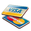 Visa MasterCard