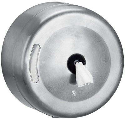 Диспенсер для туалетной бумаги в рулонах Tork T8 SmartOne® (472054/2940300)