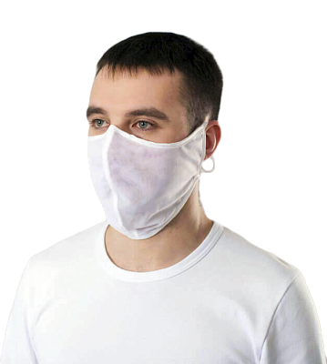 Маска многоразовая Б-191 Маска многоразовая Б-191