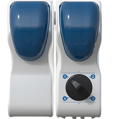 Дозатор Seko ProMini, 4 продукта