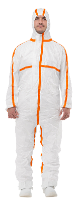 Комбинезон Puretech® C6 одноразовый защитный Комбинезон Puretech® C6 одноразовый защитный