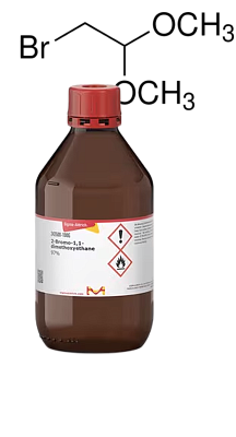 Реактив 2-Бром-1,1-диметоксиэтан 97%