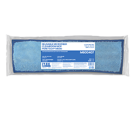 Новинка! Puretech® M600 − многоразовый моп для чистых помещений