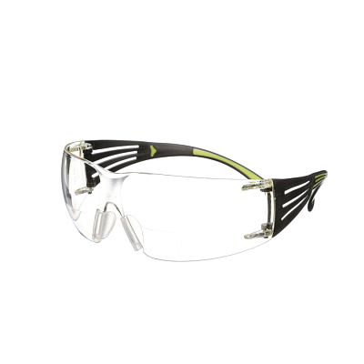 Открытые защитные очки 3M™ SecureFit™ 401 SF401AF-EU с прозрачными линзами