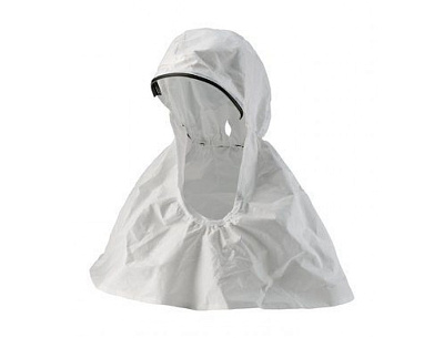 Защита 3M™ Versaflo® М-976 для шлемов 3M™ Versaflo® М-серии