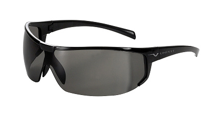 Открытые защитные очки UNIVET™ 5Х4 (5X4.03.30.05)
