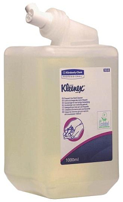 Мыло Kleenex в картридже 1 литр (6333)