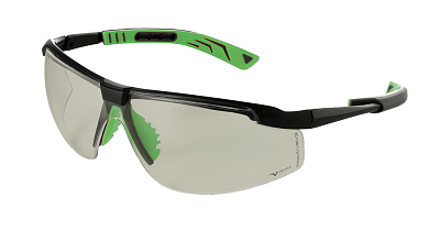 Открытые защитные очки UNIVET™ 5X8 (5X8.31.11.00)