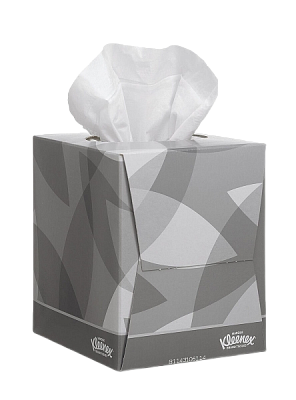 Салфетки косметические Kleenex® (8834)