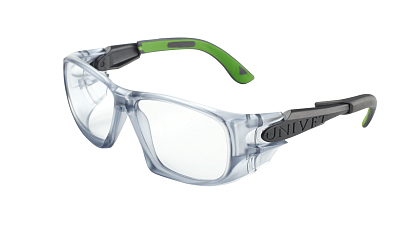Открытые защитные очки UNIVET™ 5X9 (5X9.03.00.00)