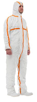 Комбинезон Puretech® C6 одноразовый защитный