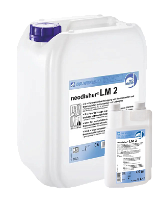 Моющее средство Neodisher® LM2
