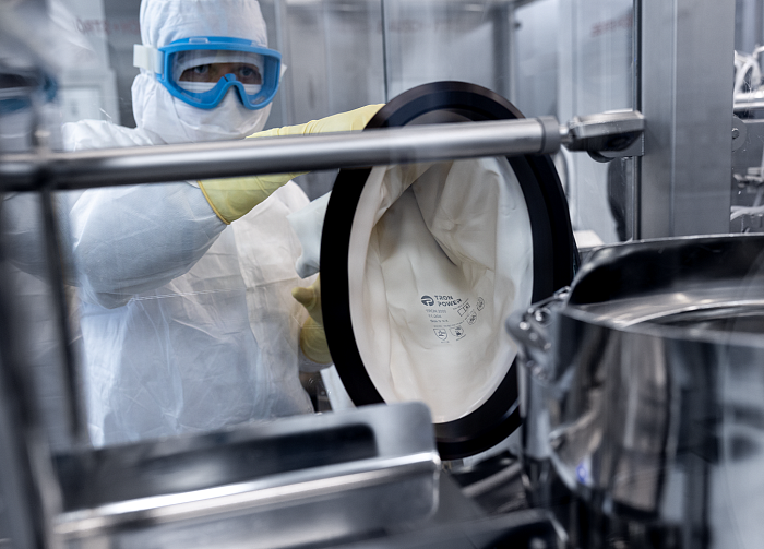 Приглашаем на серию вебинаров, посвященных решениям для чистых помещений и лабораторий