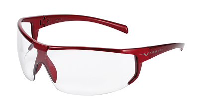 Открытые защитные очки UNIVET™ 5Х4 (5X4.03.40.00)