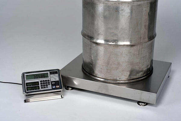 Пылевлагозащищенные лабораторно-промышленные весы ViBRA FS-150K1GF-i02