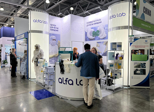 Подошла к концу выставка ExpoElectronica 2025