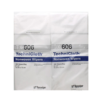 Салфетки TexWipe® TechniCloth® нестерильные Салфетки TexWipe® TechniCloth® нестерильные