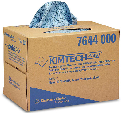 Протирочные салфетки Kimtech PREP (7644)