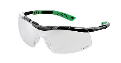 Открытые защитные очки UNIVET™ 5X6 (5X6.03.11.00)