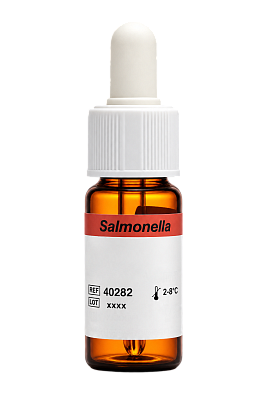 Антисыворотка сальмонеллезная O:22 SSI Diagnostica (40282)