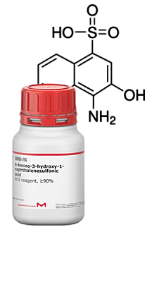 Реактив 4-Амино-3-гидрокси-1-нафталенсульфоновая кислота