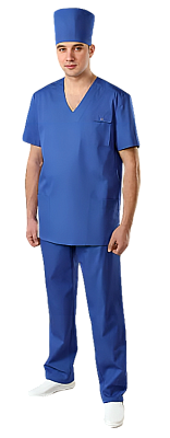 Костюм мужской Юниформ М-160