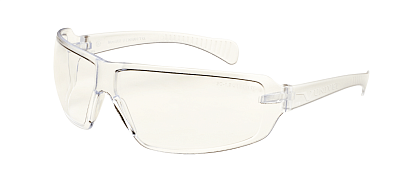 Открытые защитные очки UNIVET™ 553 ZERONOISE (553Z.01.00.00)