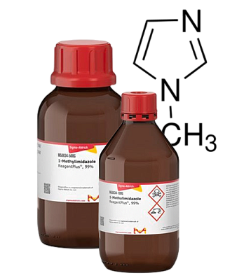 Реактив 1-Метилимидазол РеагентПлюс, 99%