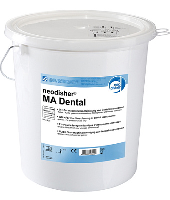 Моющее средство Neodisher® MA Dental 12 кг