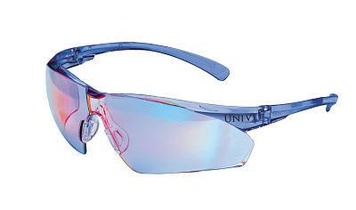 Открытые защитные очки UNIVET™ 505UP (505U.00.00.37)