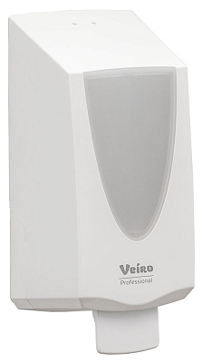 Диспенсер для жидкого мыла Veiro Professional SAVONA