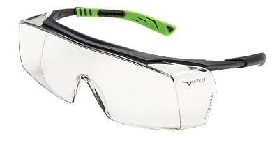 Открытые защитные очки UNIVET™ 5X7 (5X7.03.11.00)