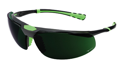 Открытые защитные очки UNIVET™ 5X3 (5X3.03.35.50)