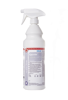 Дезинфицирующее средство Ecolab KLERCIDE 70/30 IPA (1 л)