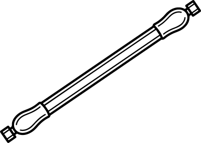 Колонка ВЭЖХ Phenomenex Luna Phenyl-Hexyl