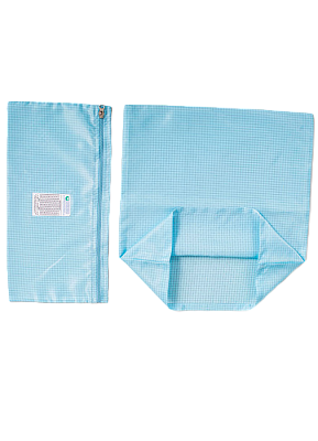 Двойной чехол Юниформ Б-196 для стерилизации бахил на жесткой подошве