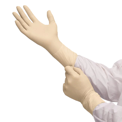 Стерильные перчатки KIMTECH G3 Sterile Latex