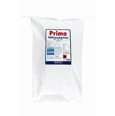 Универсальный стиральный порошок Prima Vollwaschmittel (20 кг)