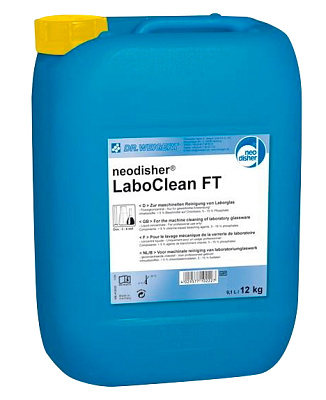 Моющее средство Neodisher® LaboClean FT 12 кг
