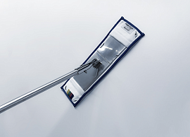 Многоразовый моп для уборки Puretech® M600 — профессиональное решение для чистых помещений