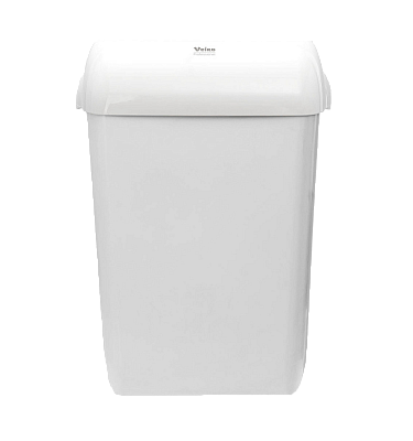 Корзина для мусора с крышкой Veiro Professional MaxBIN (43 литра)