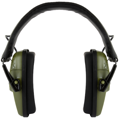 Наушники JETA SAFETY JEM 701 Surdi 29 дБ противошумные