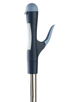 Ручка СпрейПро Инокс  для держателей (145 см)