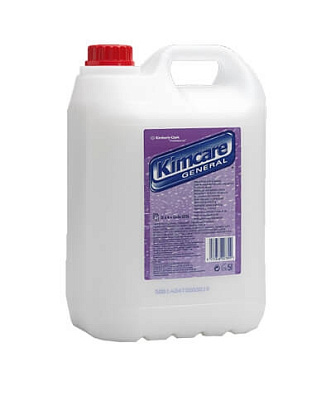 Разливное жидкое мыло KIMCARE 5 литров (6335)