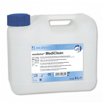 Моющее средство Neodisher® MediClean 5 литров