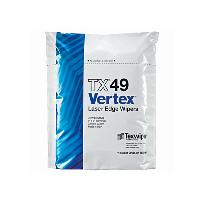 Салфетки TexWipe® Vertex™ TX59