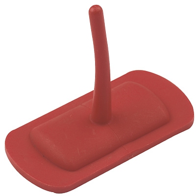 Пластиковый крючок Hillbrush HDHOOK1R